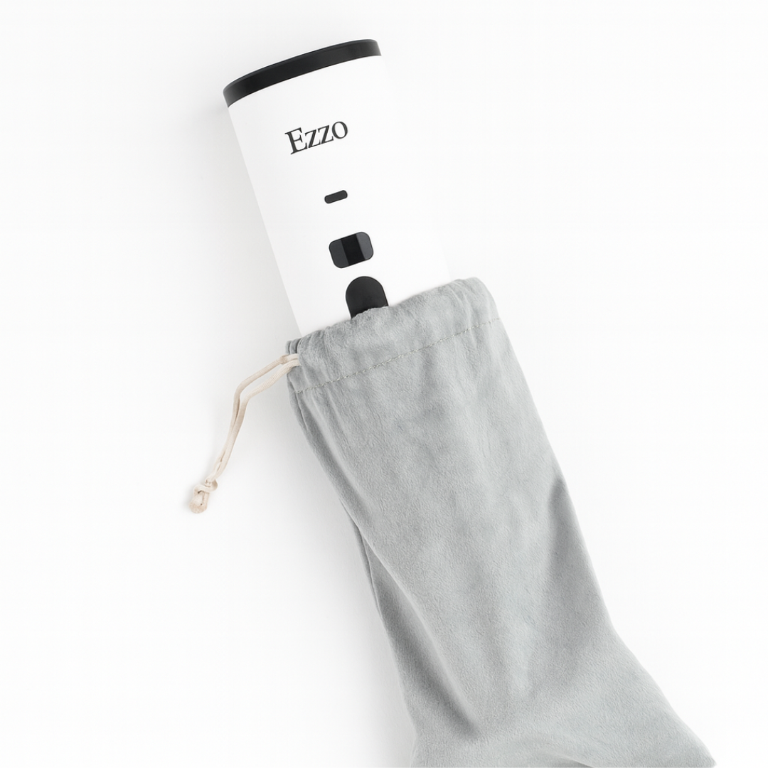 Ezzo Veluxe